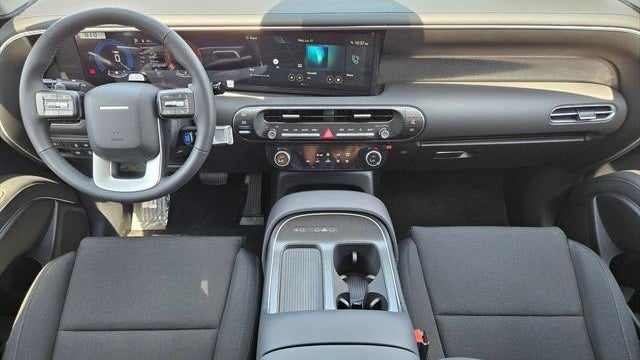 2026 Hyundai PALISADE SE