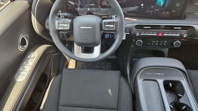 2026 Hyundai PALISADE SE