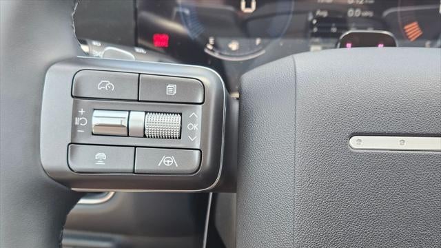 2026 Hyundai PALISADE SE