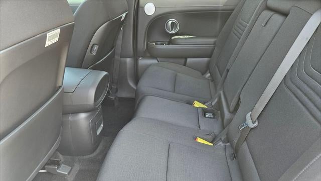 2026 Hyundai PALISADE SE
