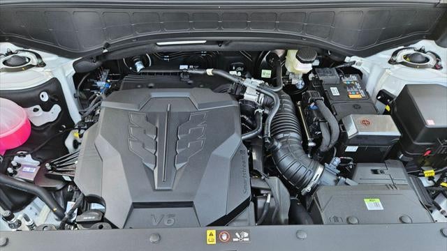 2026 Hyundai PALISADE SE