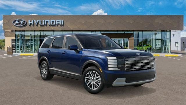 2026 Hyundai PALISADE SE
