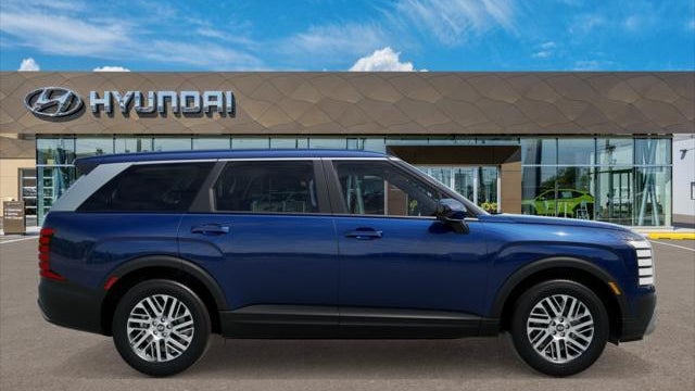 2026 Hyundai PALISADE SE