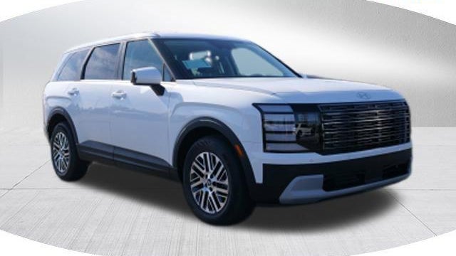 Preowned 2026 Hyundai PALISADE SE for Sale