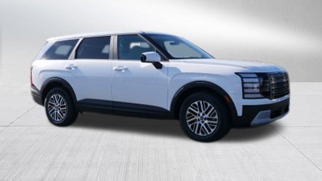 2026 Hyundai PALISADE SE