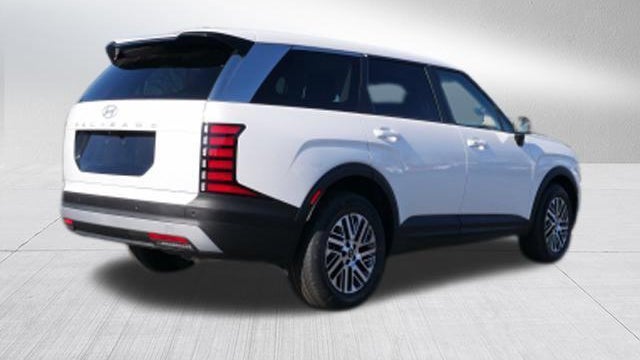 2026 Hyundai PALISADE SE