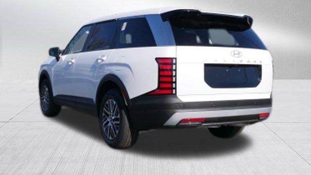 2026 Hyundai PALISADE SE