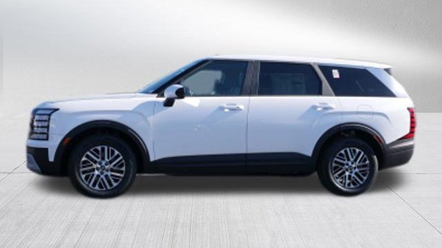 2026 Hyundai PALISADE SE