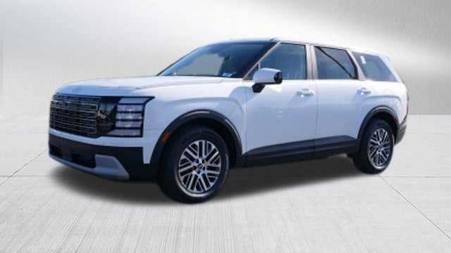 2026 Hyundai PALISADE SE