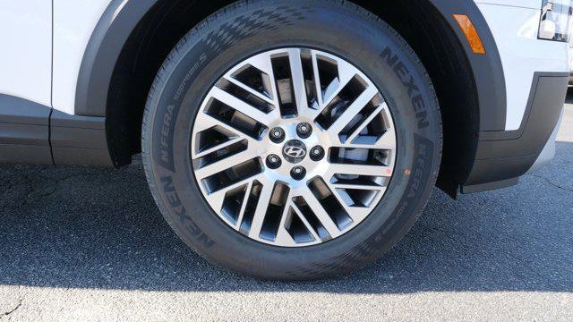 2026 Hyundai PALISADE SE
