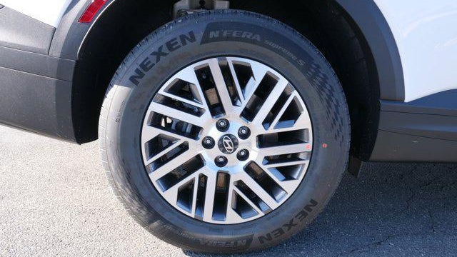 2026 Hyundai PALISADE SE