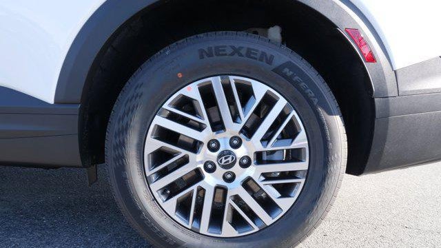 2026 Hyundai PALISADE SE