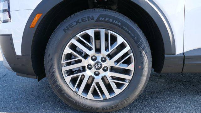 2026 Hyundai PALISADE SE