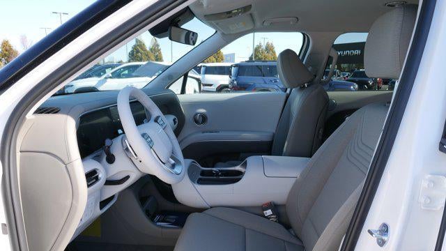 2026 Hyundai PALISADE SE