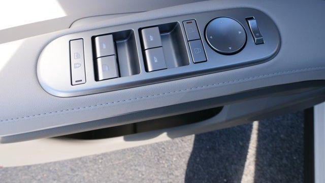 2026 Hyundai PALISADE SE