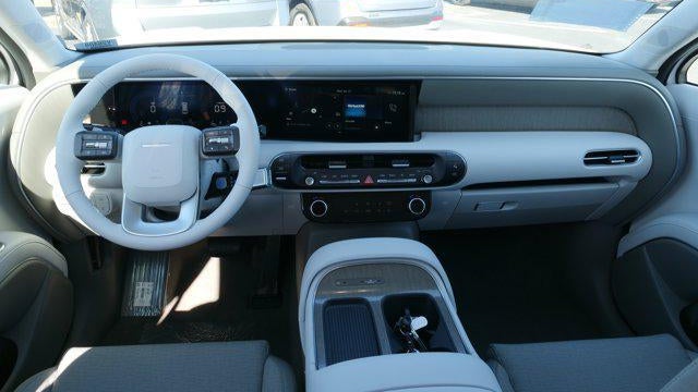 2026 Hyundai PALISADE SE