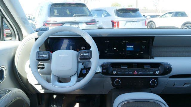 2026 Hyundai PALISADE SE
