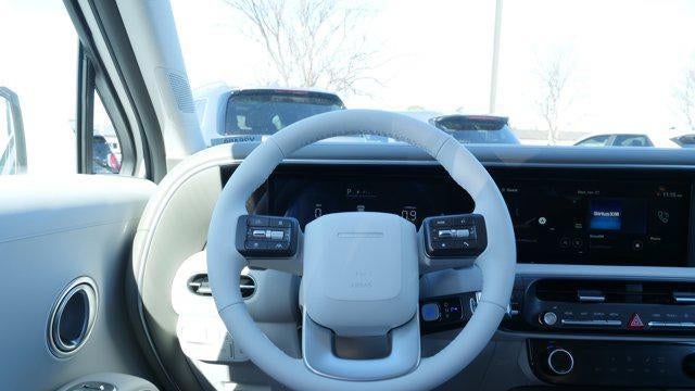 2026 Hyundai PALISADE SE