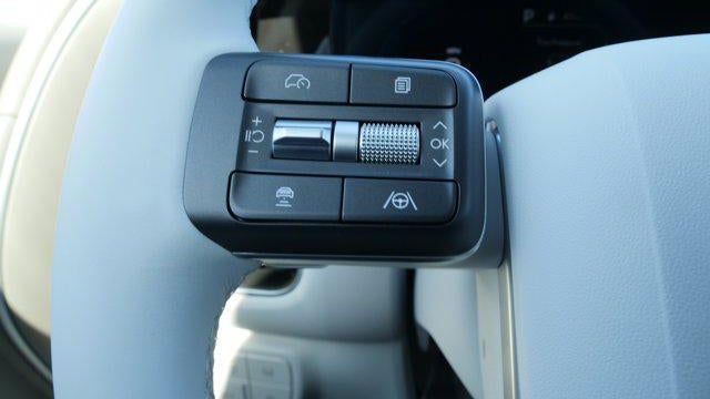 2026 Hyundai PALISADE SE