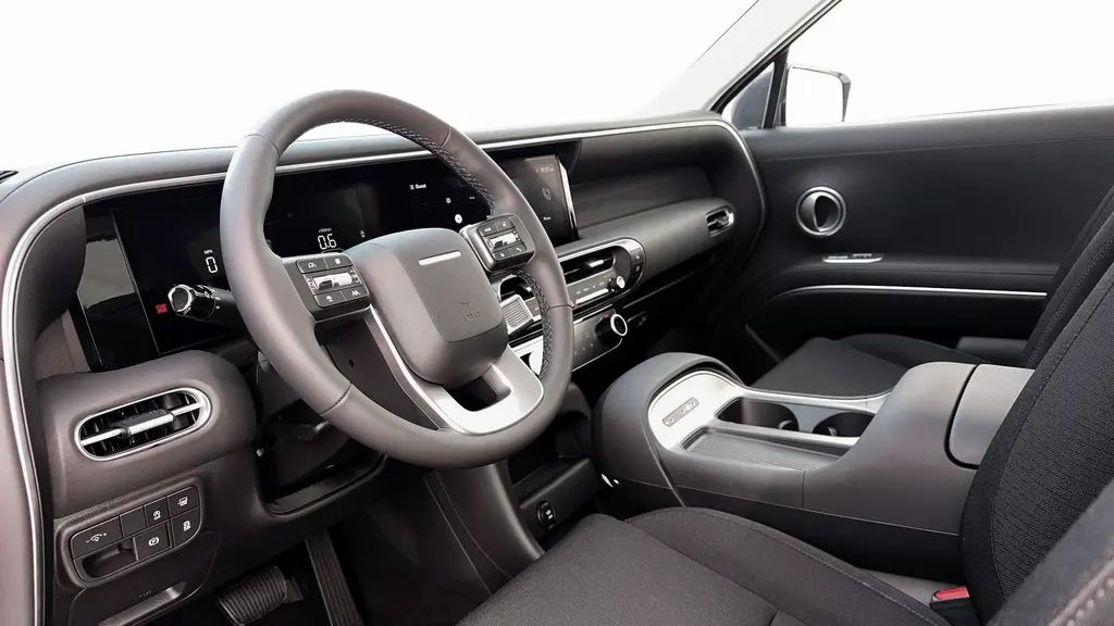 2026 Hyundai PALISADE SE