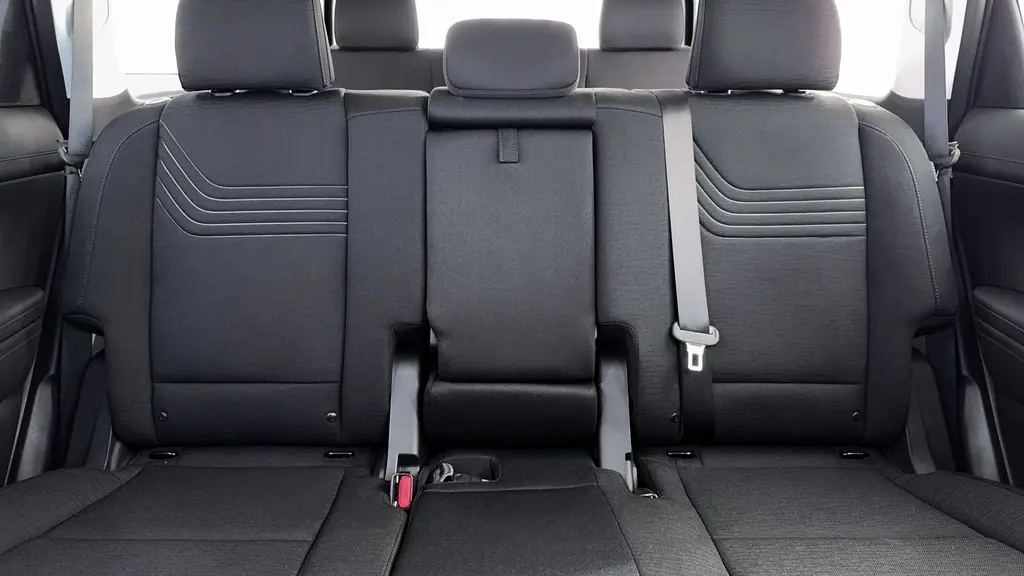 2026 Hyundai PALISADE SE