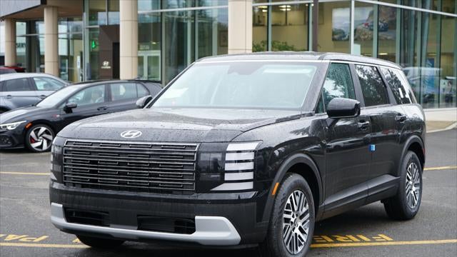 Preowned 2026 Hyundai PALISADE SE for Sale