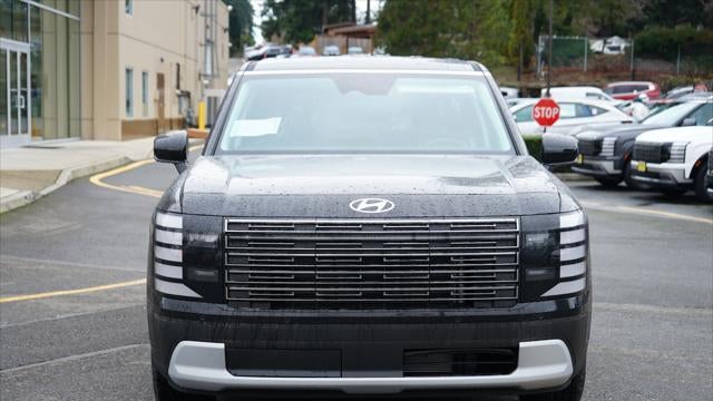 2026 Hyundai PALISADE SE