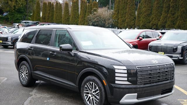 2026 Hyundai PALISADE SE