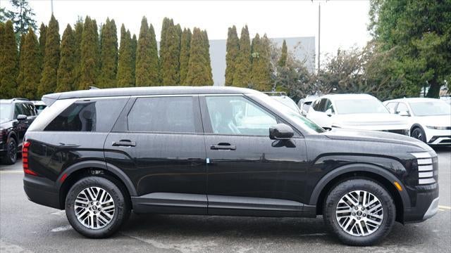 2026 Hyundai PALISADE SE