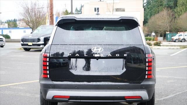 2026 Hyundai PALISADE SE