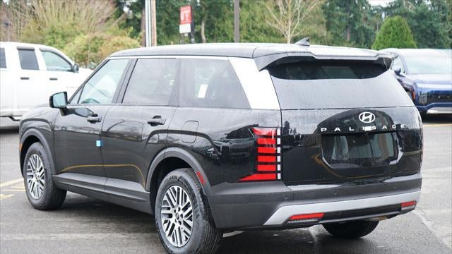 2026 Hyundai PALISADE SE