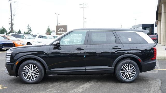 2026 Hyundai PALISADE SE