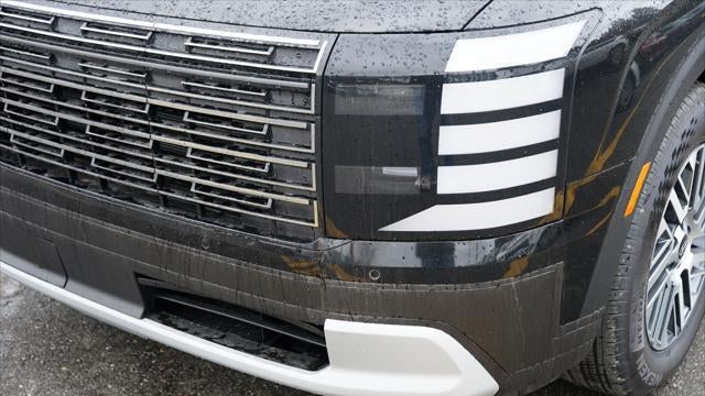 2026 Hyundai PALISADE SE