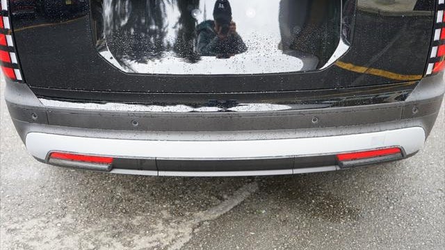 2026 Hyundai PALISADE SE