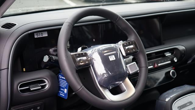 2026 Hyundai PALISADE SE