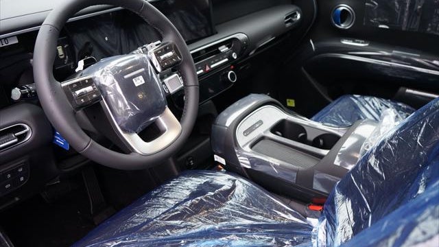 2026 Hyundai PALISADE SE
