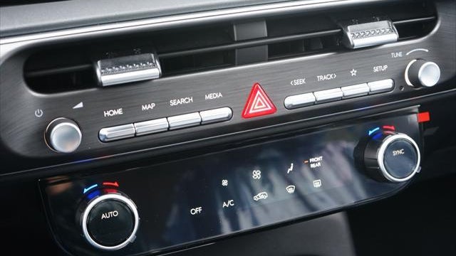 2026 Hyundai PALISADE SE