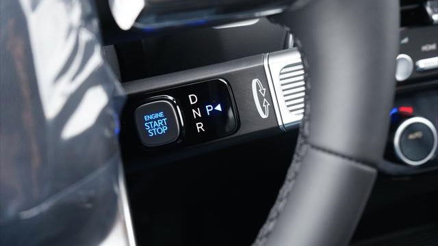 2026 Hyundai PALISADE SE