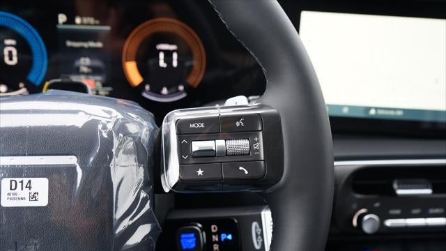 2026 Hyundai PALISADE SE