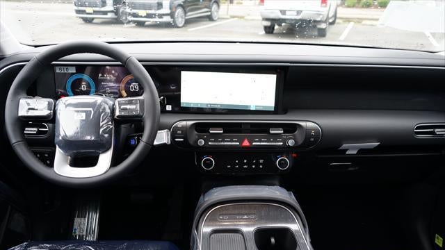 2026 Hyundai PALISADE SE