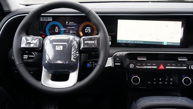 2026 Hyundai PALISADE SE