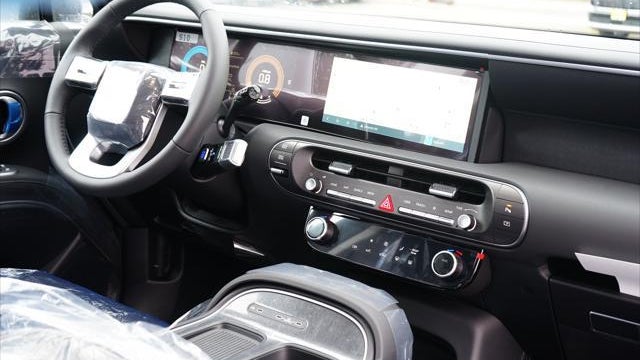 2026 Hyundai PALISADE SE