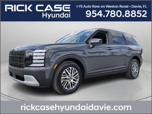 2026 Hyundai Palisade - $40,815