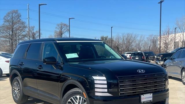 Preowned 2026 Hyundai PALISADE SE for Sale