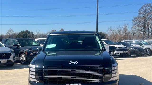 2026 Hyundai PALISADE SE