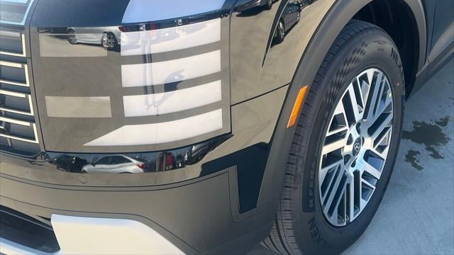 2026 Hyundai PALISADE SE