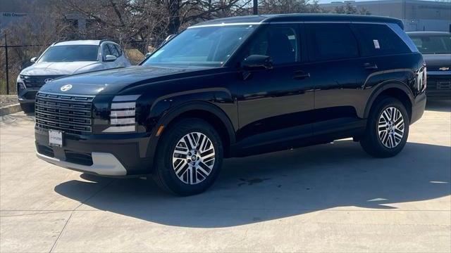 2026 Hyundai PALISADE SE