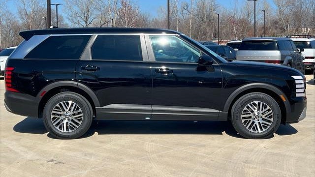 2026 Hyundai PALISADE SE