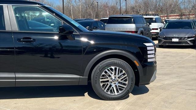 2026 Hyundai PALISADE SE