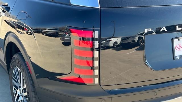 2026 Hyundai PALISADE SE